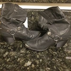 Dingo women's boots